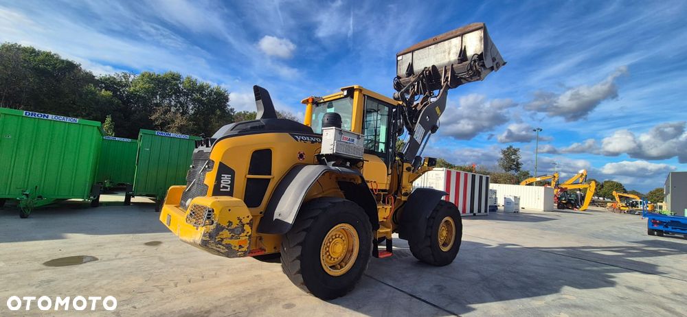 Volvo L70H - 4