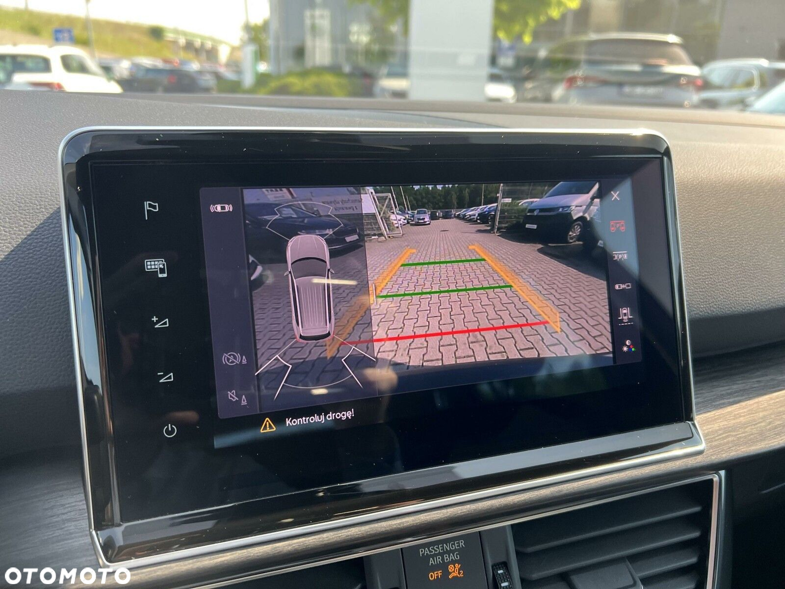 Seat Tarraco 2.0 Eco TSI Xcellence S&S 4Drive DSG - 31