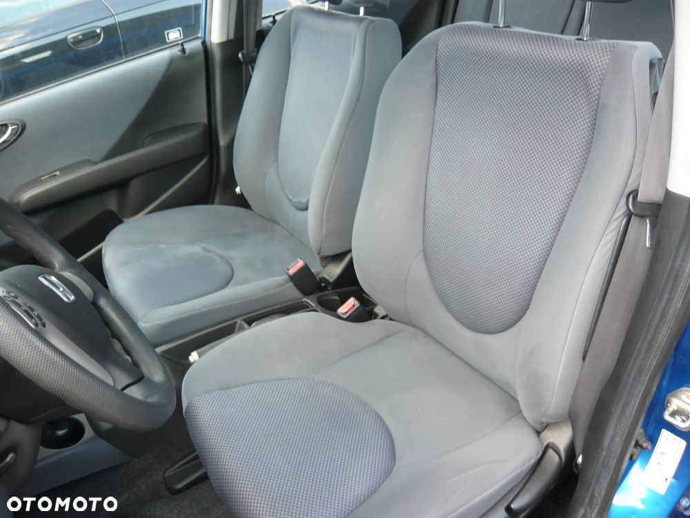 Honda Jazz 1.4 Style - 9