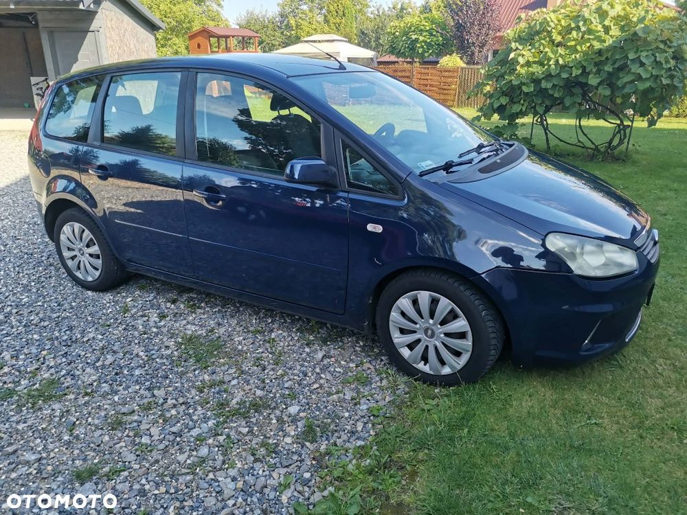 Ford C-MAX - 2
