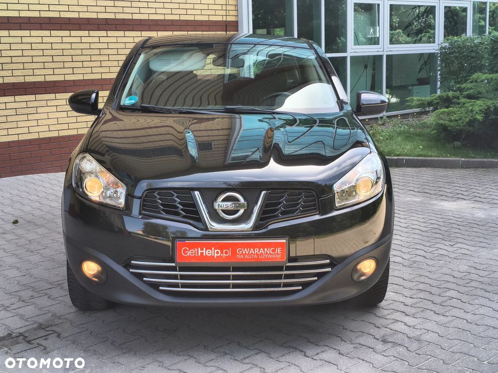 Nissan Qashqai - 3