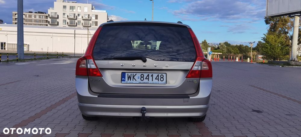 Volvo V70 1.6D DRIVe Momentum - 11