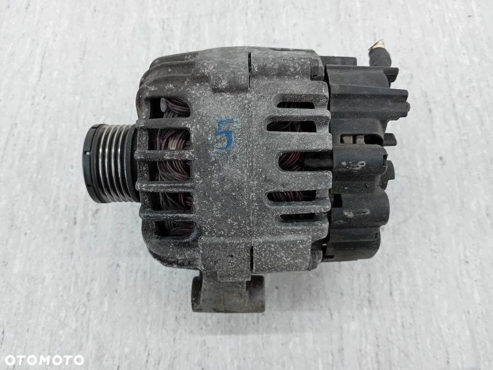 ALTERNATOR SMART FORFOUR I A6391500250 TG11C036 1.5 D - 1