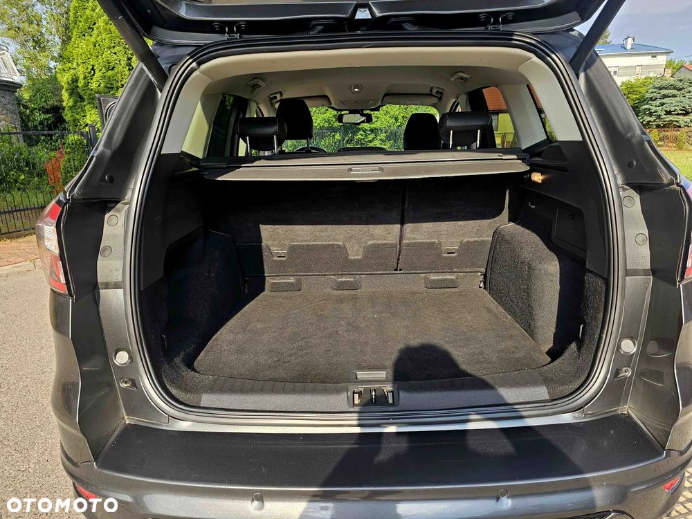 Ford Kuga 2.0 TDCi 4x4 Vignale - 17