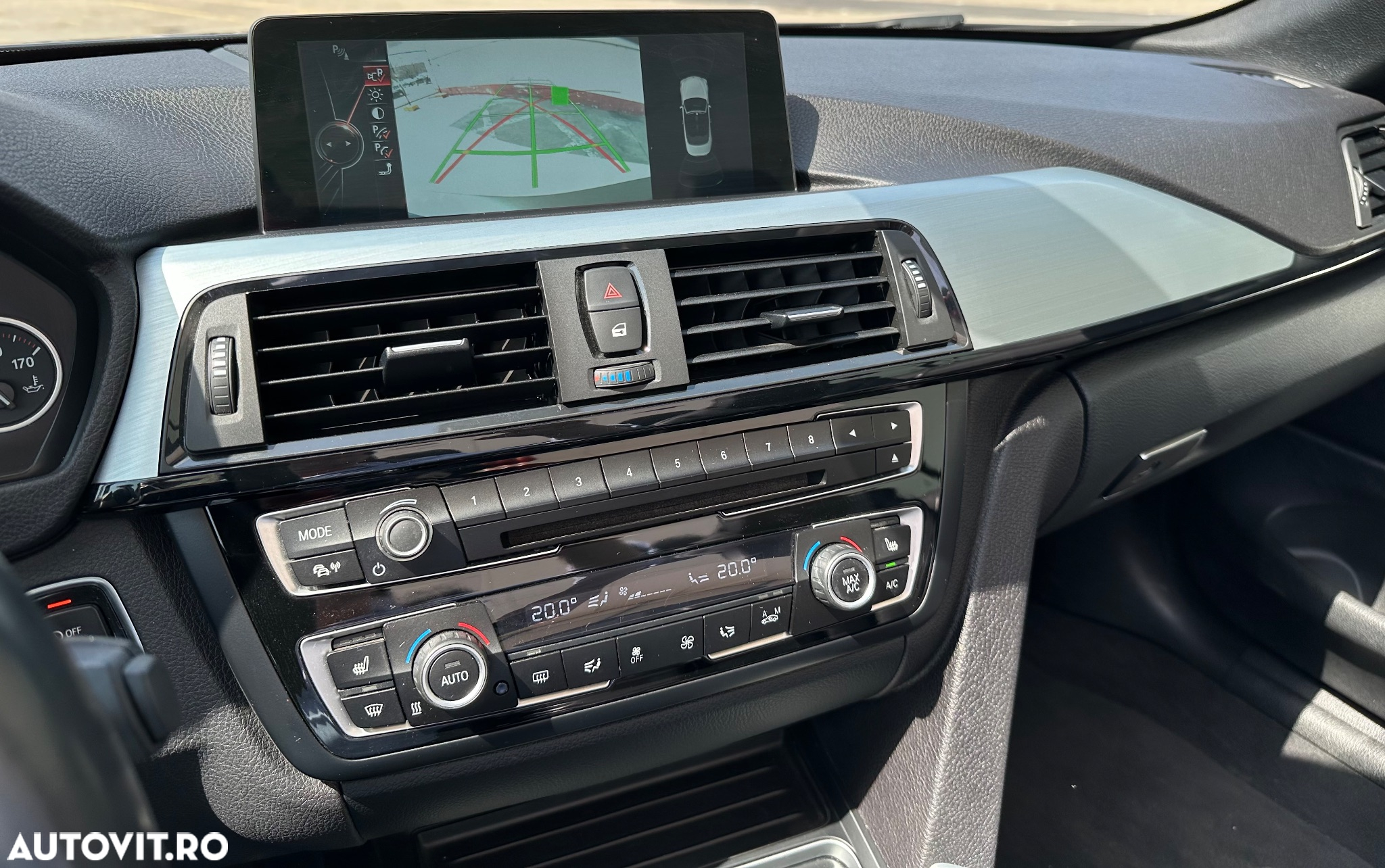 BMW Seria 4 430i Cabrio - 24