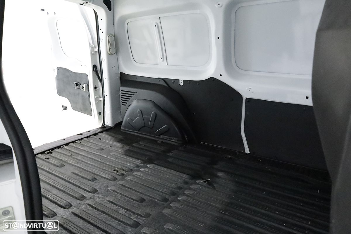 Renault kangoo 1.5 dci maxi business s/s - 15