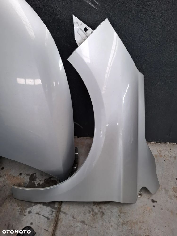 Citroen C4 Przód - 5