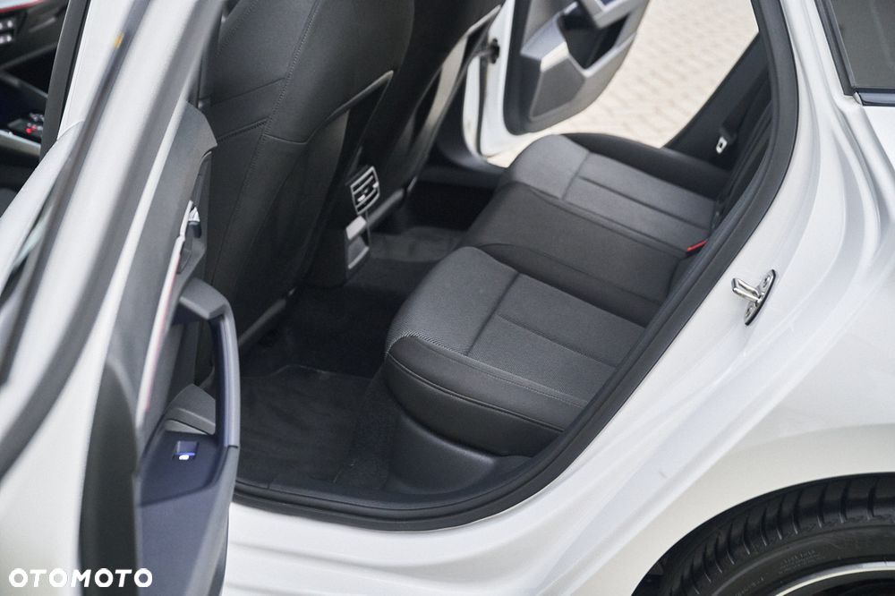 Audi A3 Limousine - 23