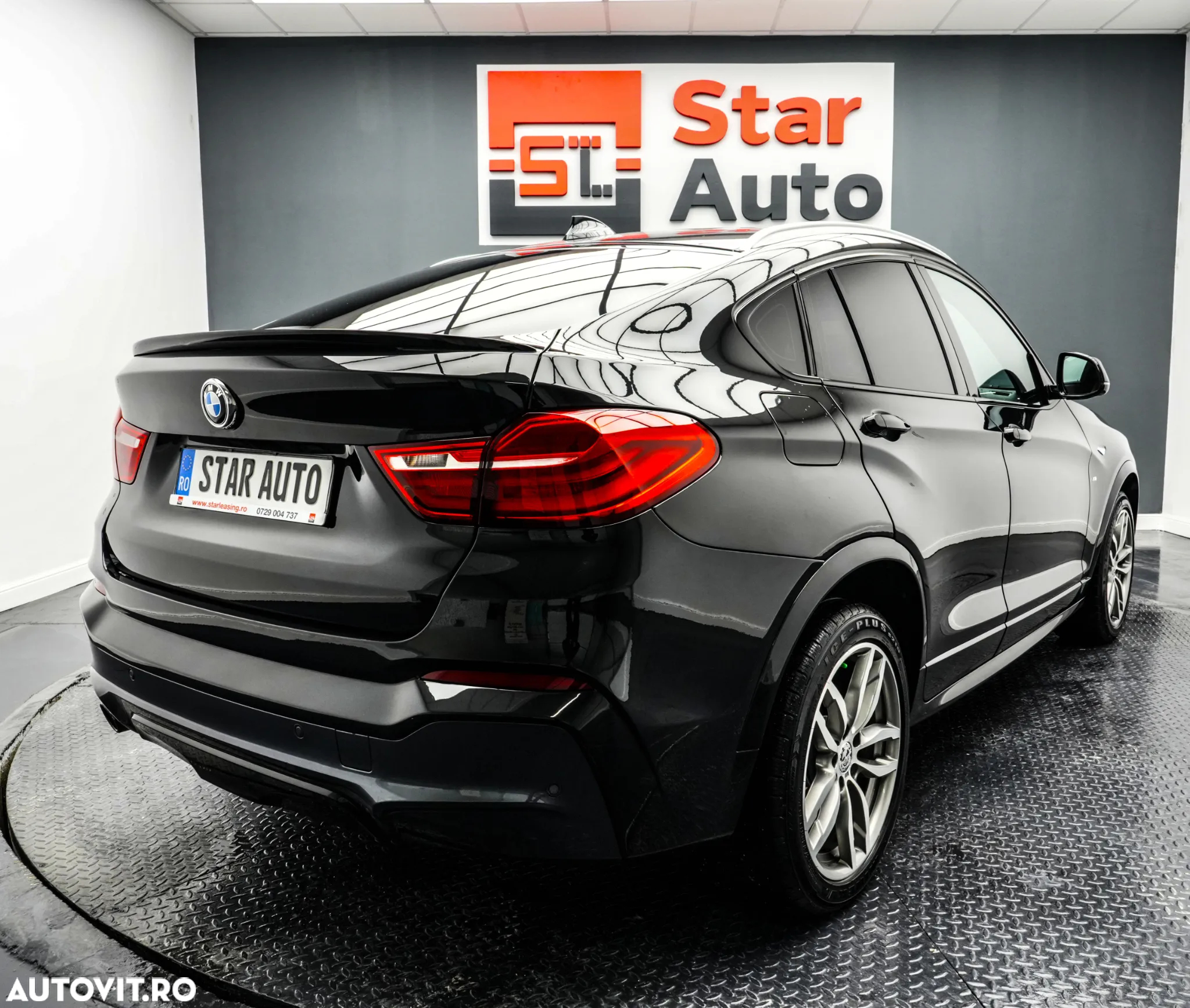 BMW X4 - 6