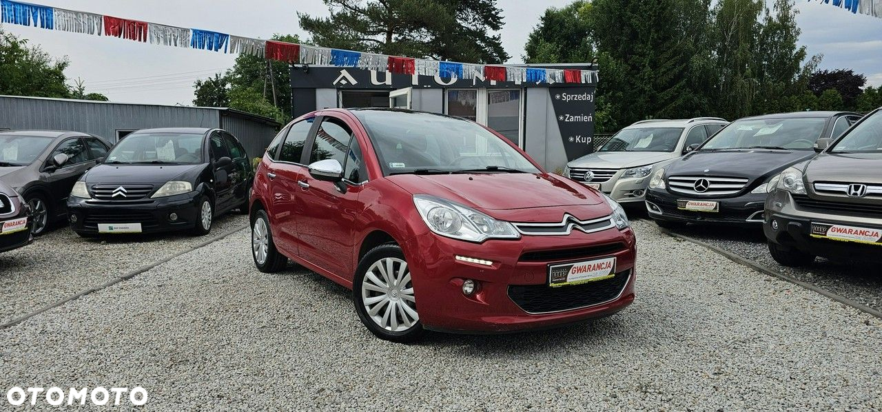 Citroën C3 - 8