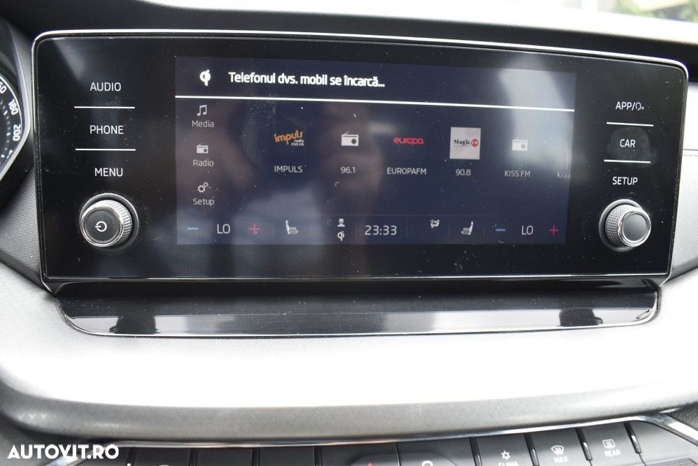 Skoda Octavia - 29