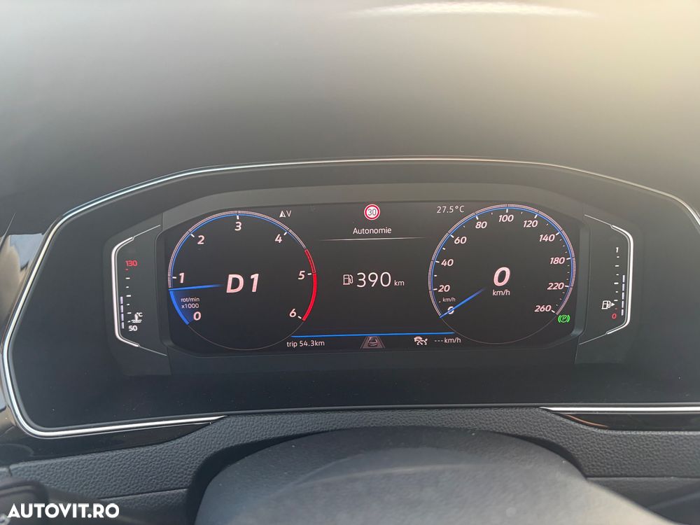 VOLKSWAGEN Passat 2019 — imagine 37