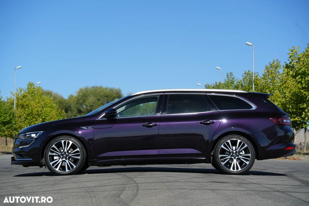 Renault Talisman ENERGY dCi 160 EDC INITIALE PARIS - 25