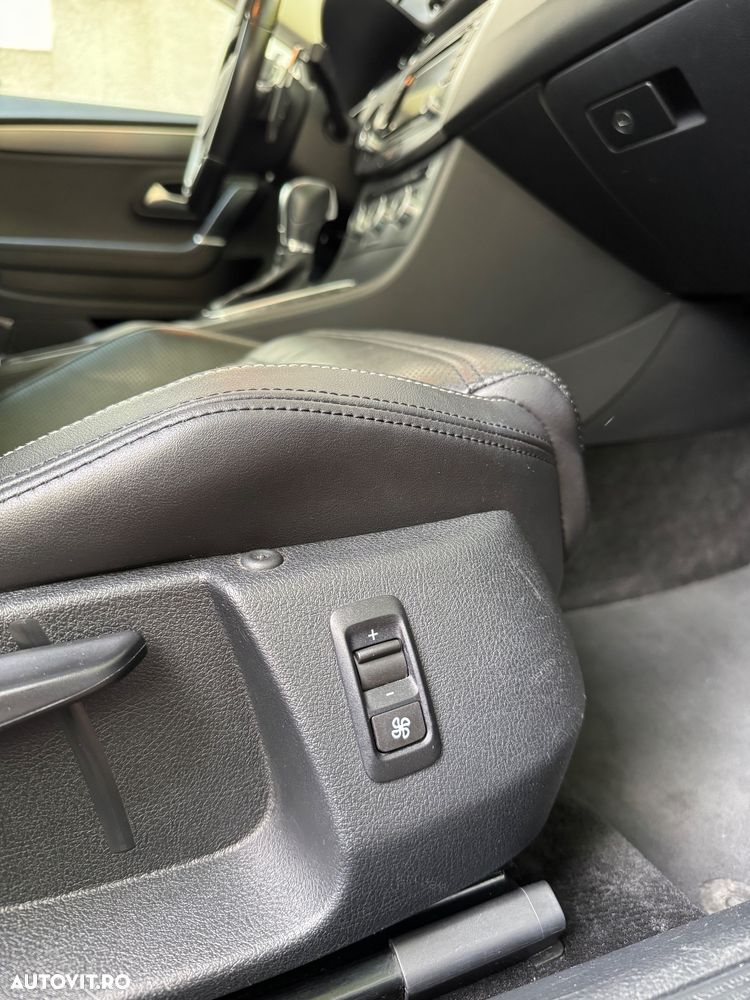 Volkswagen Passat CC 2.0 TDI BMT DSG 4Motion - 20