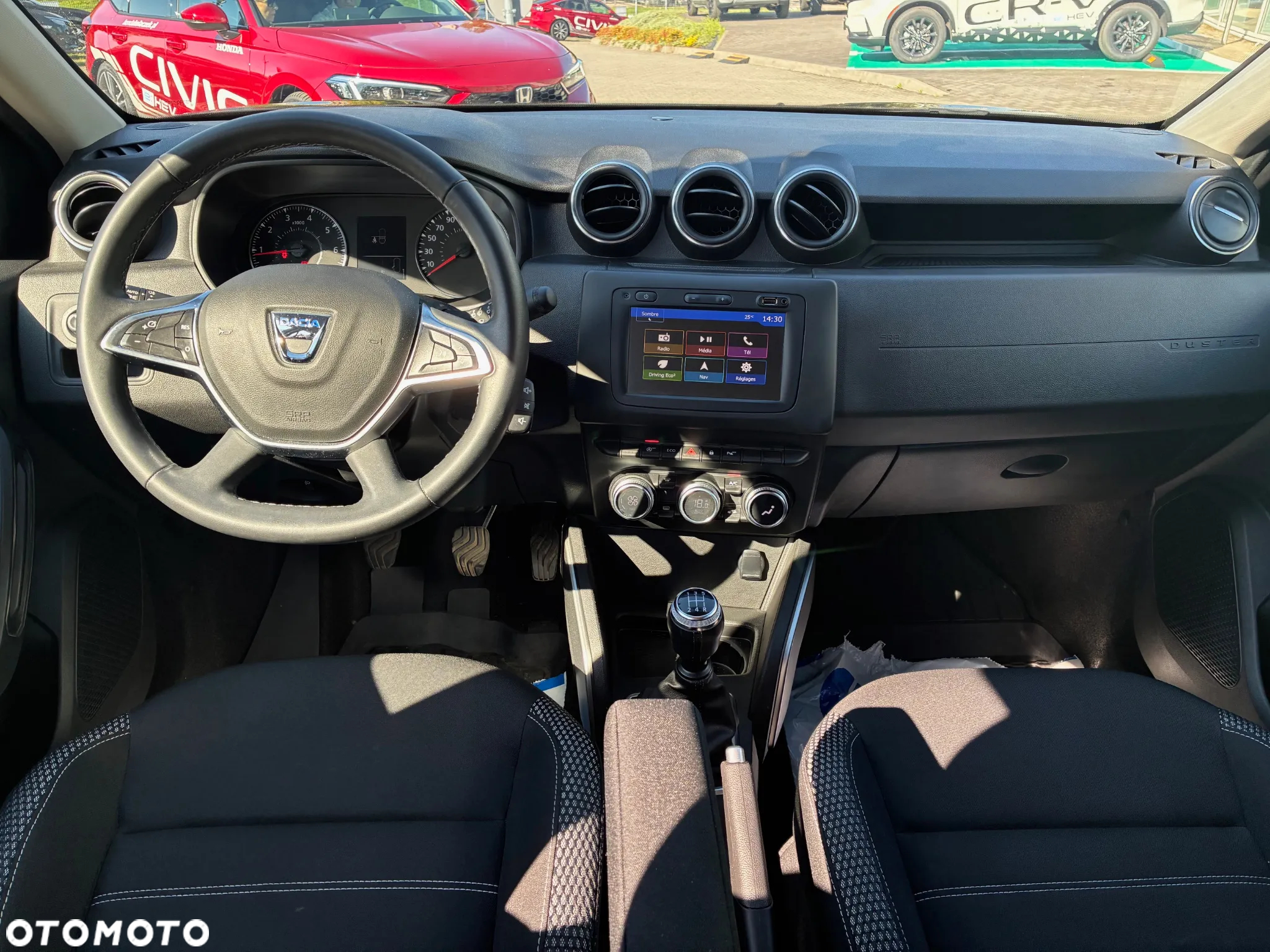 Dacia Duster - 10