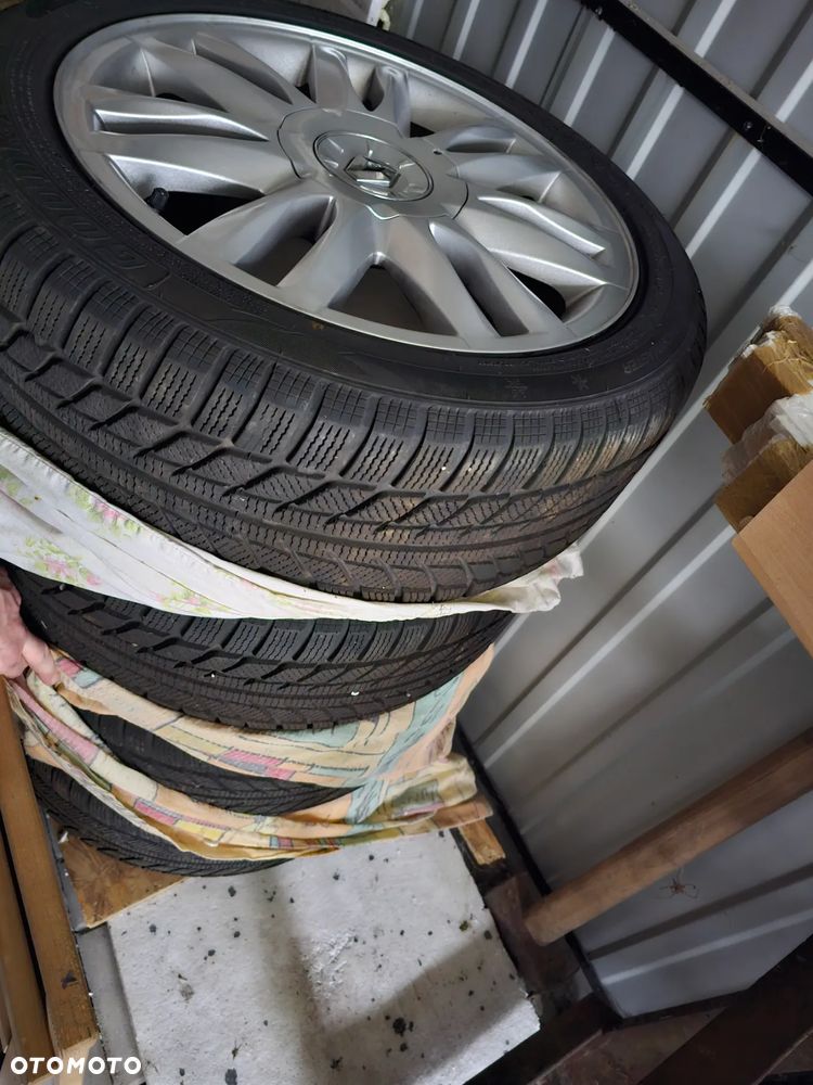 Renault Laguna Grandtour 2.0 dCi Initiale - 23