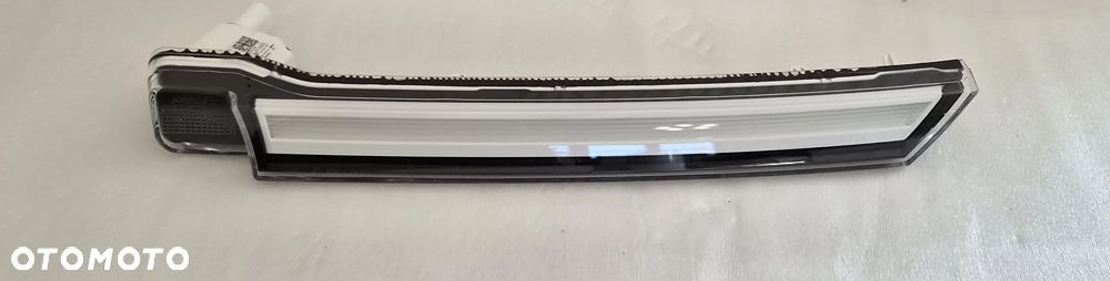 LAMPA LEWA PRAWA PRZÓD DRL LED VW ID.7 2023- 14A941654 14A941653 NOWE - 11