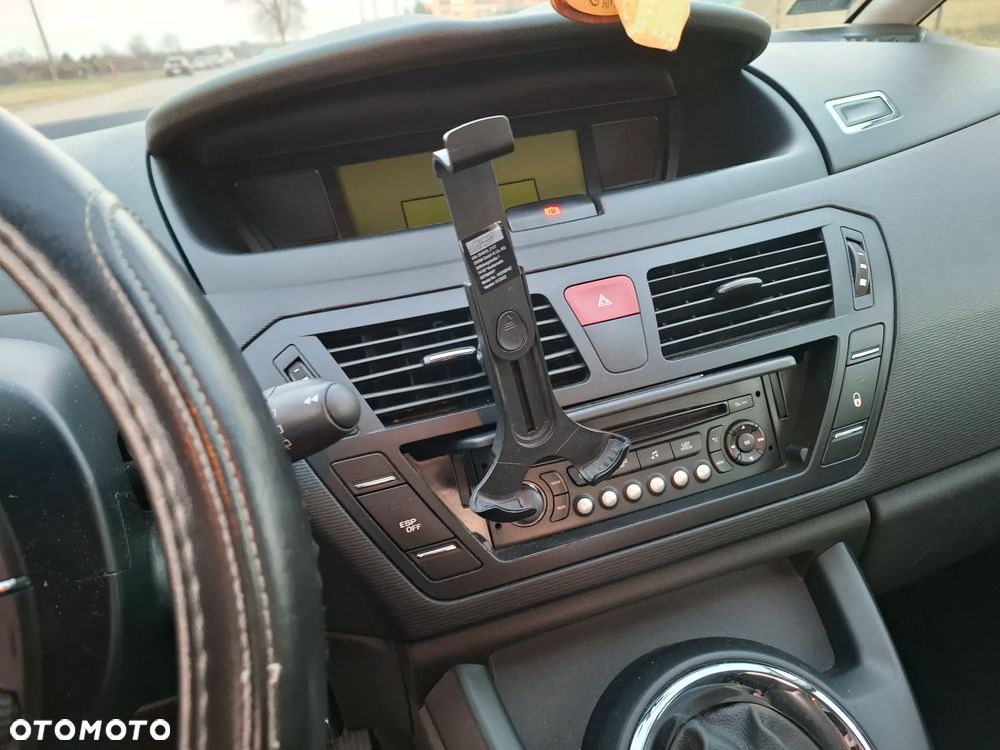 Citroën C4 Picasso 1.6 VTi Attraction - 7