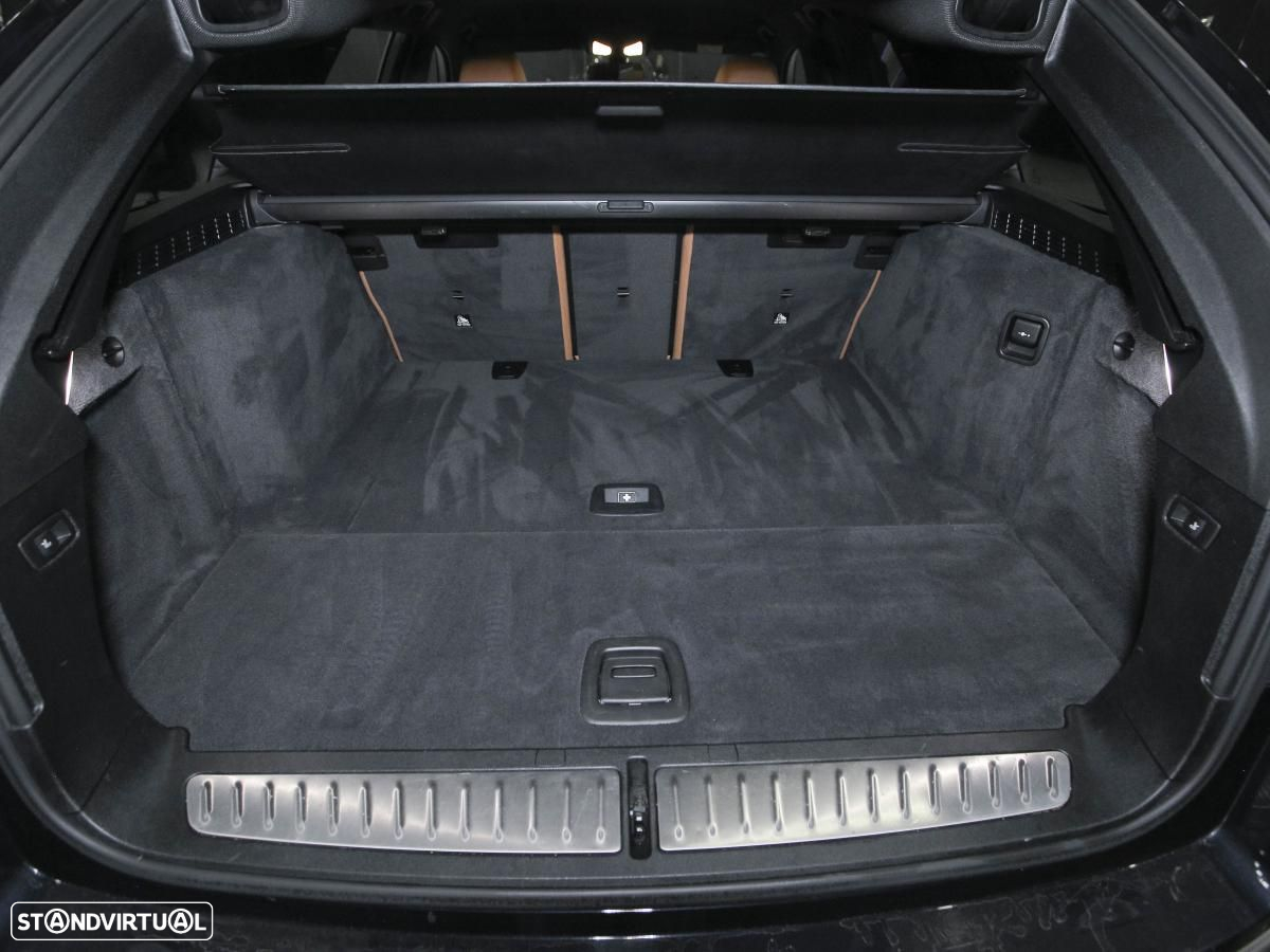 BMW 520 d Pack M Auto - 24