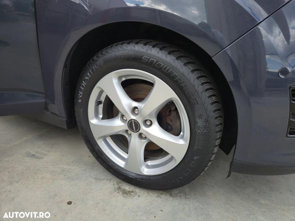 Ford Grand C-Max 1.0 EcoBoost Start-Stopp-System Titanium - 14