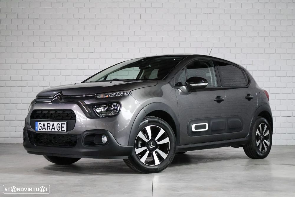 Citroën C3 Pure Tech 110 S&S MAX - 1