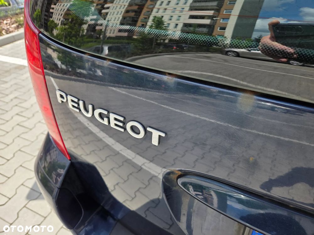 Peugeot 307 1.6 Oxygo - 18