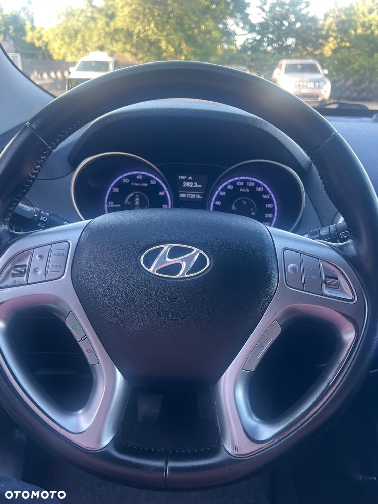 Hyundai ix35 2.0 2WD Comfort - 22