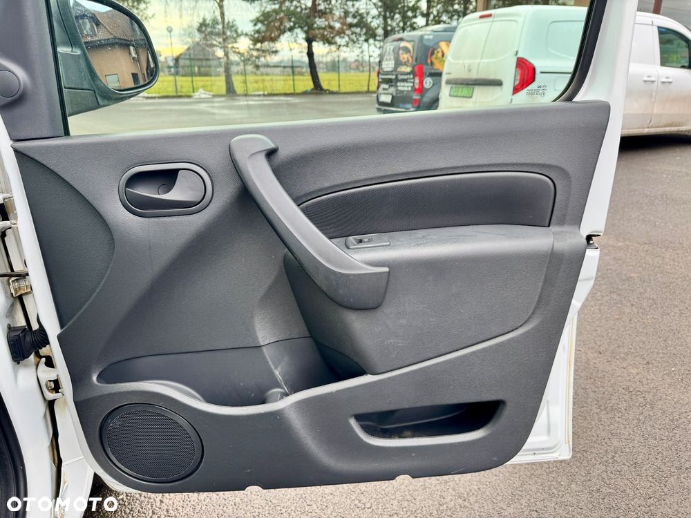 Mercedes-Benz Citan 111 CDI - 19