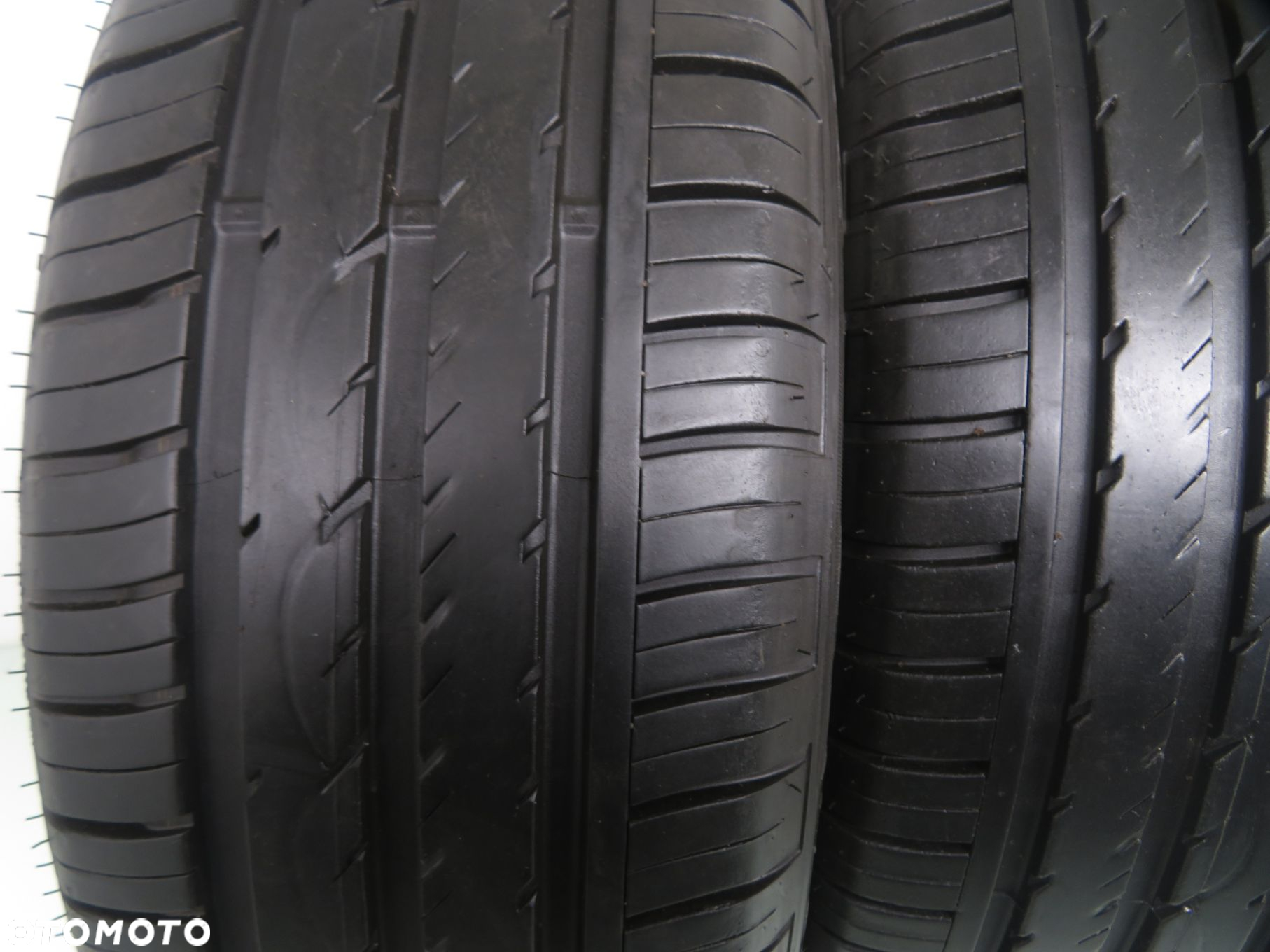 2x 195/55R16 OPONY LETNIE Fulda EcoControl HP 87H - 7