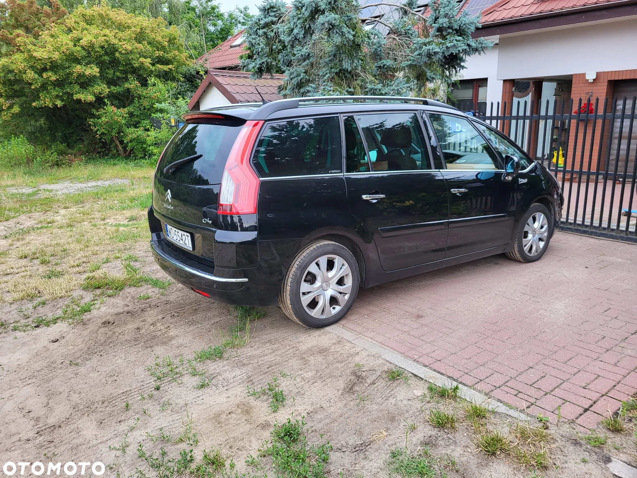 Citroën C4 Picasso 2.0 HDi Exclusive - 5