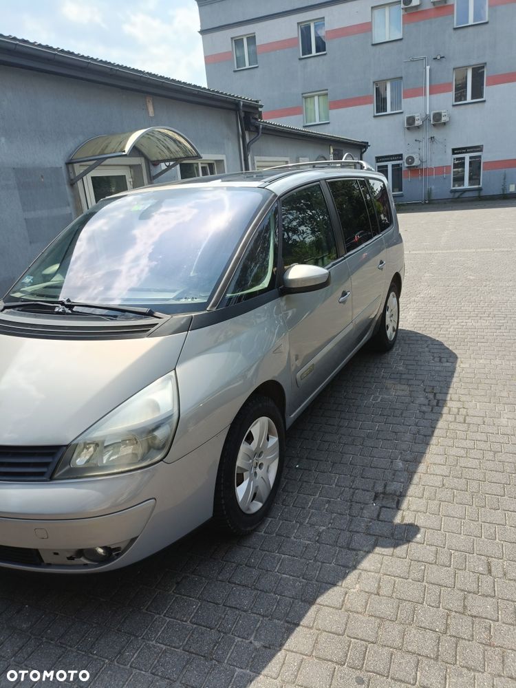 Renault Espace - 2