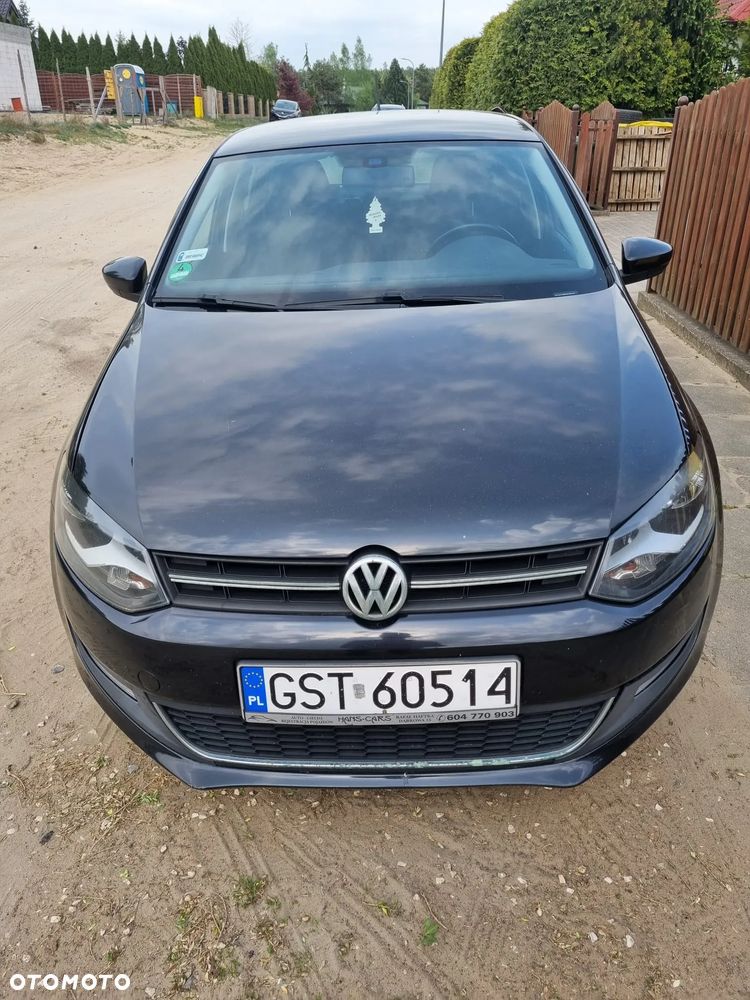 Volkswagen Polo 1.4 16V Comfortline - 3