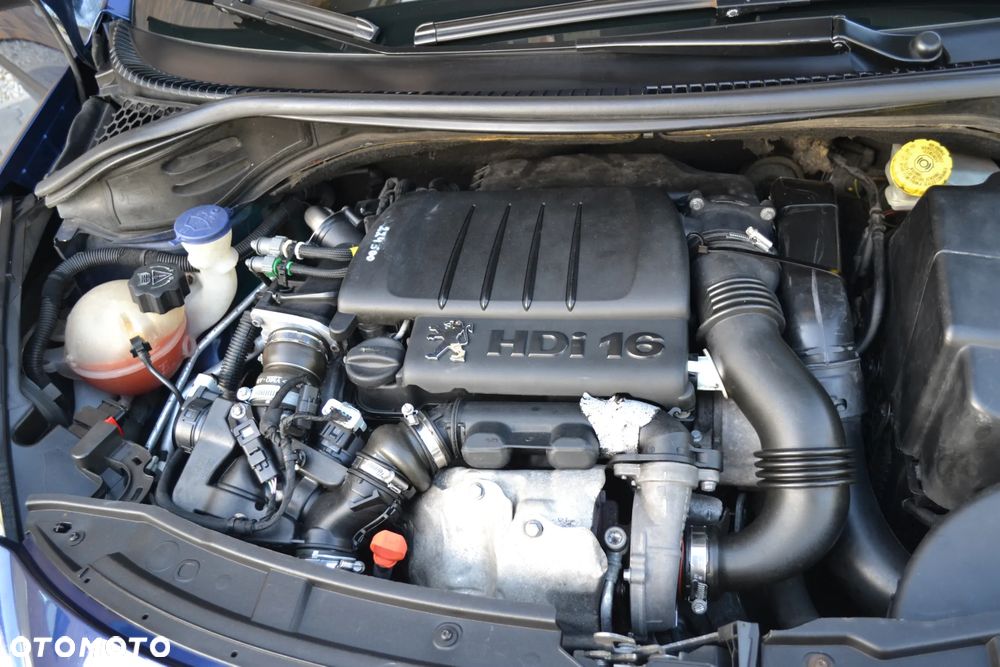 Peugeot 207 110 HDi FAP (Blue Lion) Premium - 28