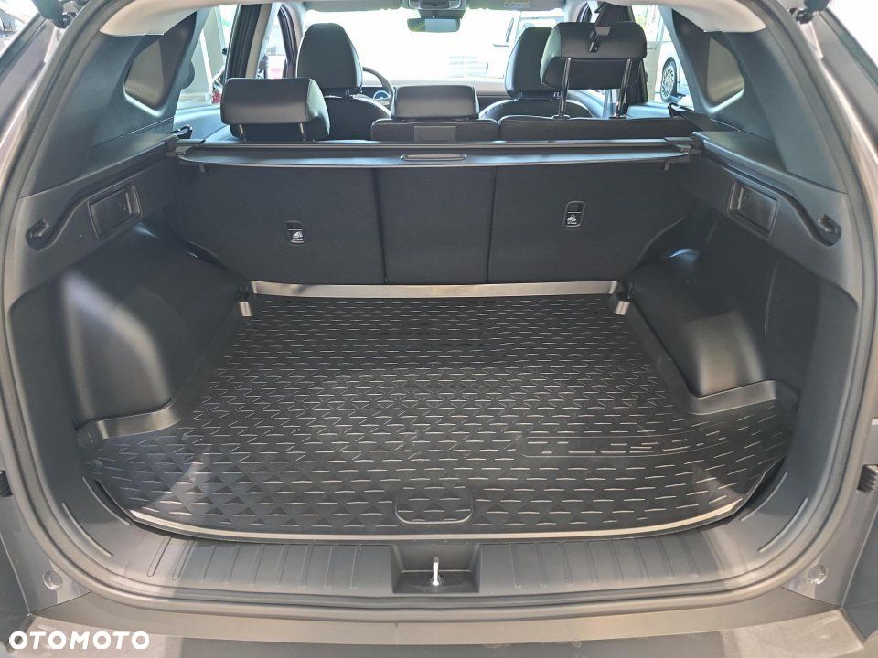 Hyundai Tucson - 14