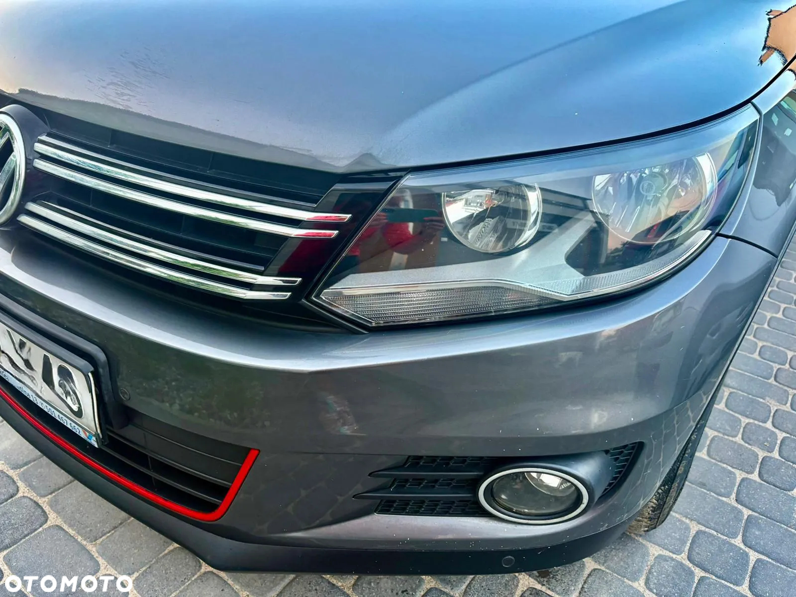 Volkswagen Tiguan 2.0 TDI Sport&Style - 20