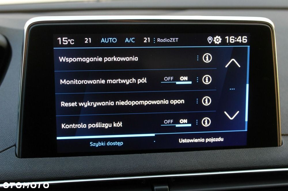 Peugeot 5008 1.5 BlueHDi Allure Pack S&S EAT8 - 31