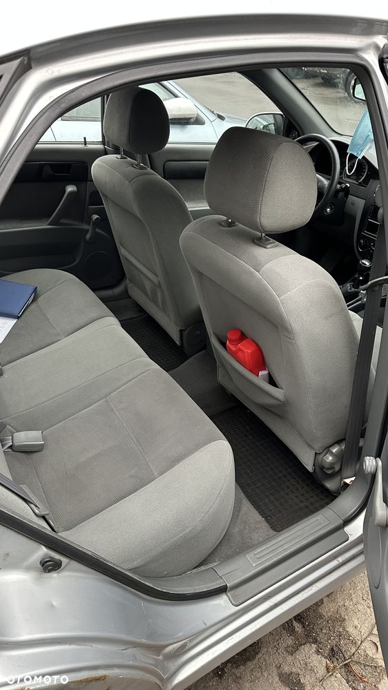 Chevrolet Lacetti 1.4 Star - 9
