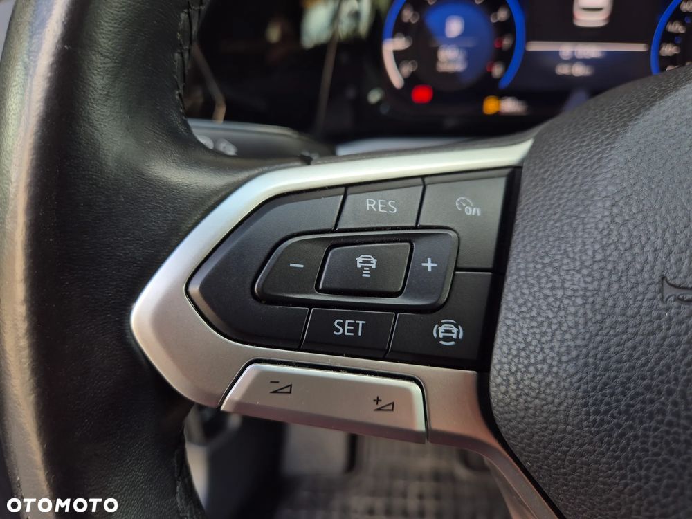Volkswagen Golf Variant 1.5 TSI BMT Comfortline - 12