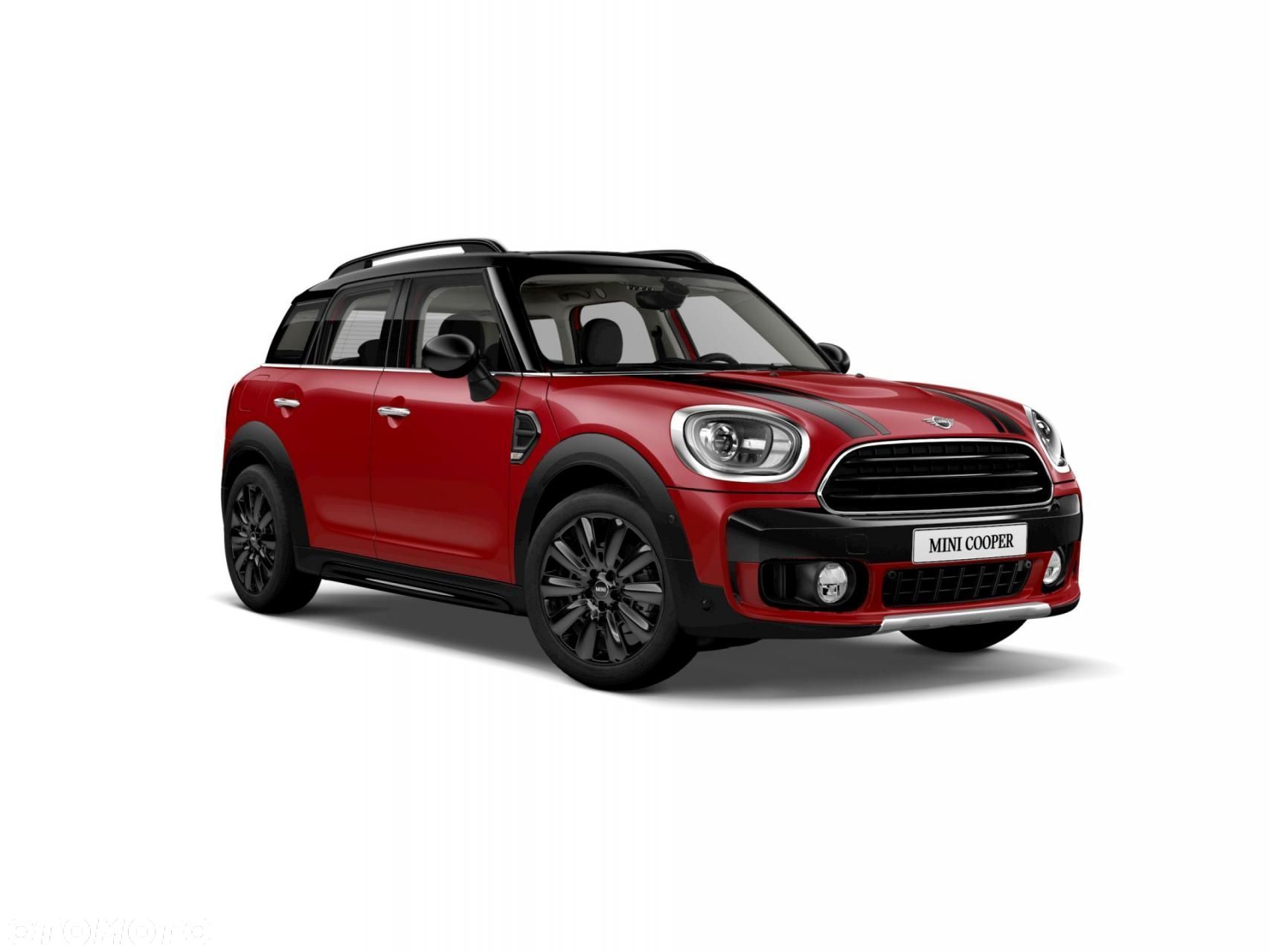 MINI Countryman - 1