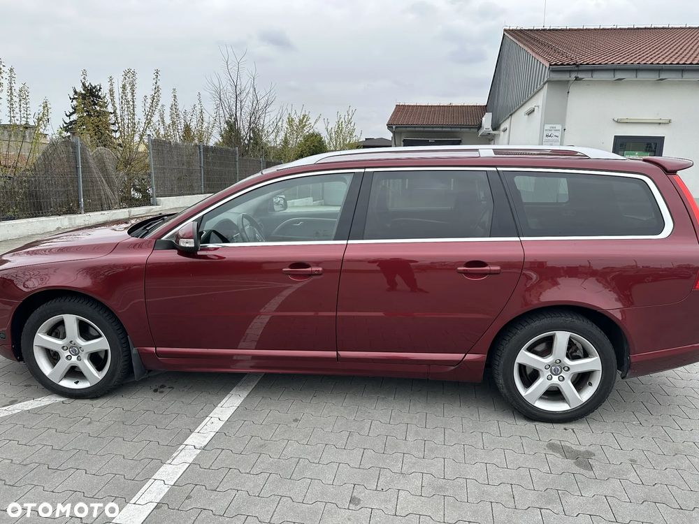 Volvo V70 - 24