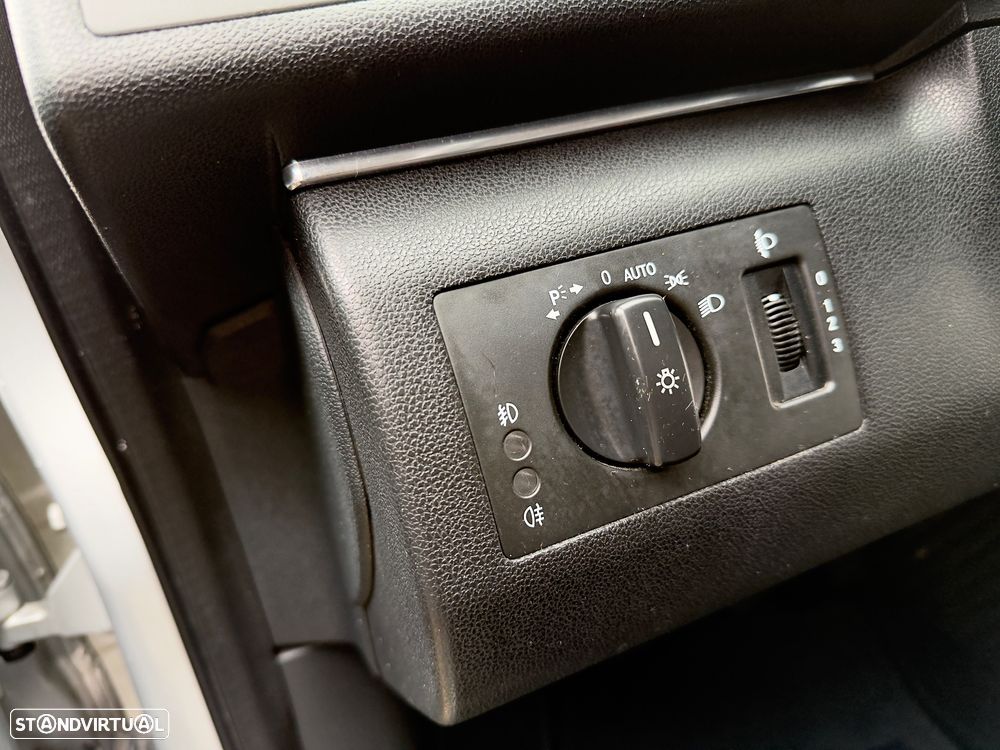 Mercedes-Benz B 180 CDI - 39