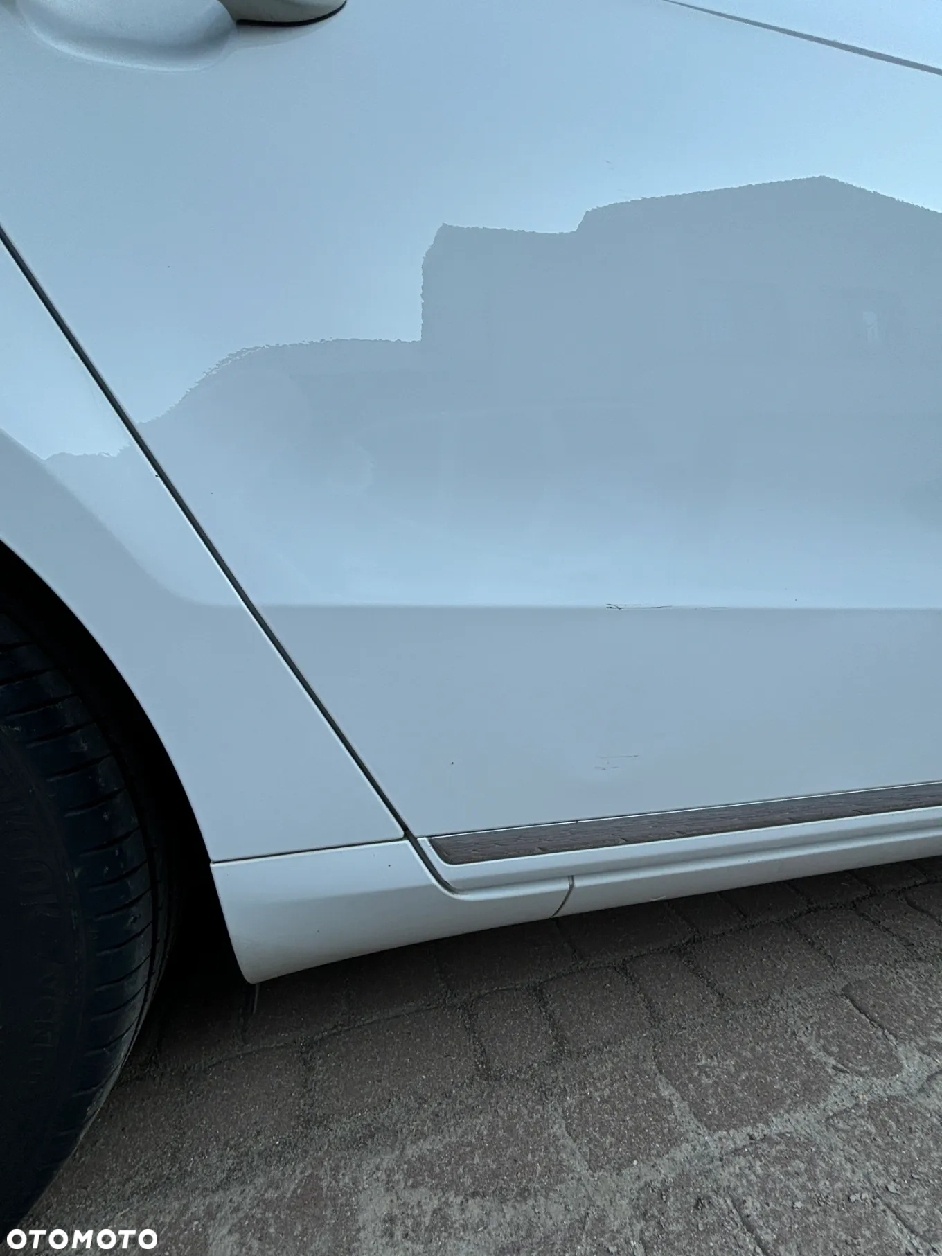 Volkswagen Passat 2.0 TDI Comfortline DSG - 26