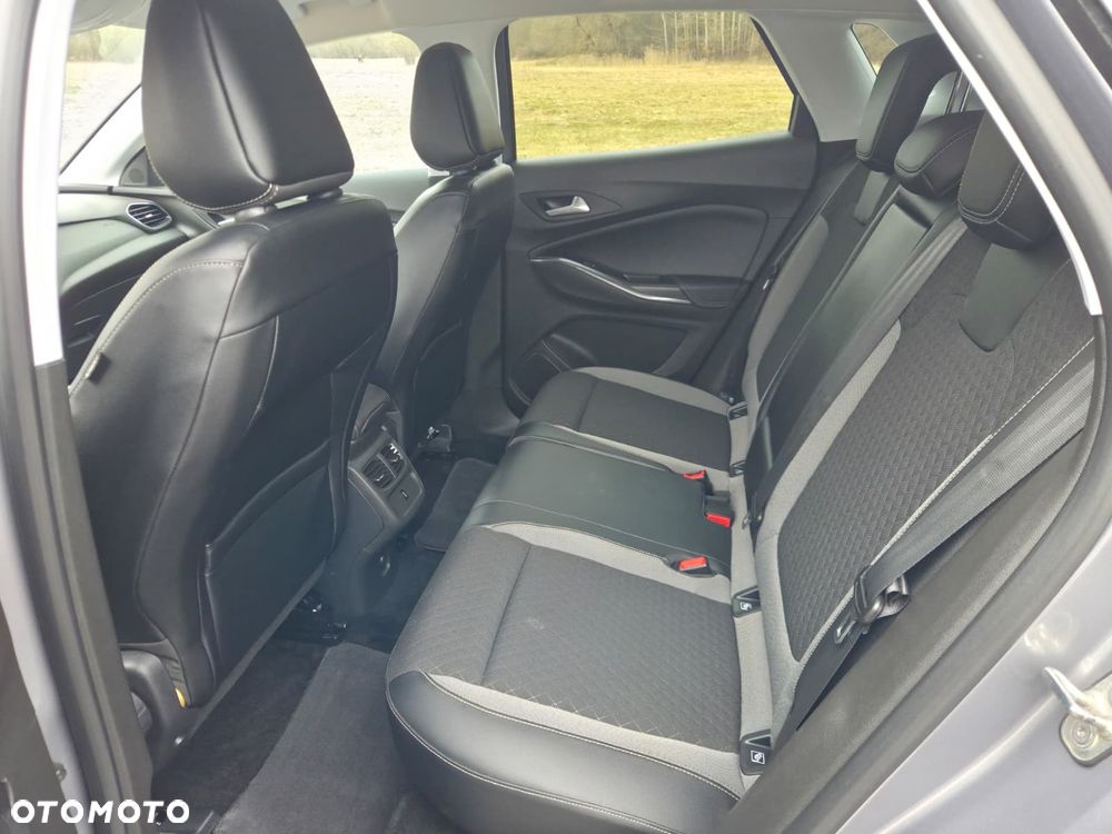 Opel Grandland X 1.6 CDTI Enjoy S&S - 14