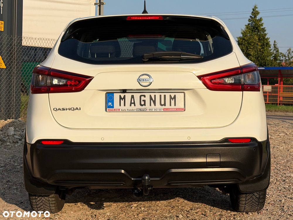 Nissan Qashqai 1.2 DIG-T Tekna - 32