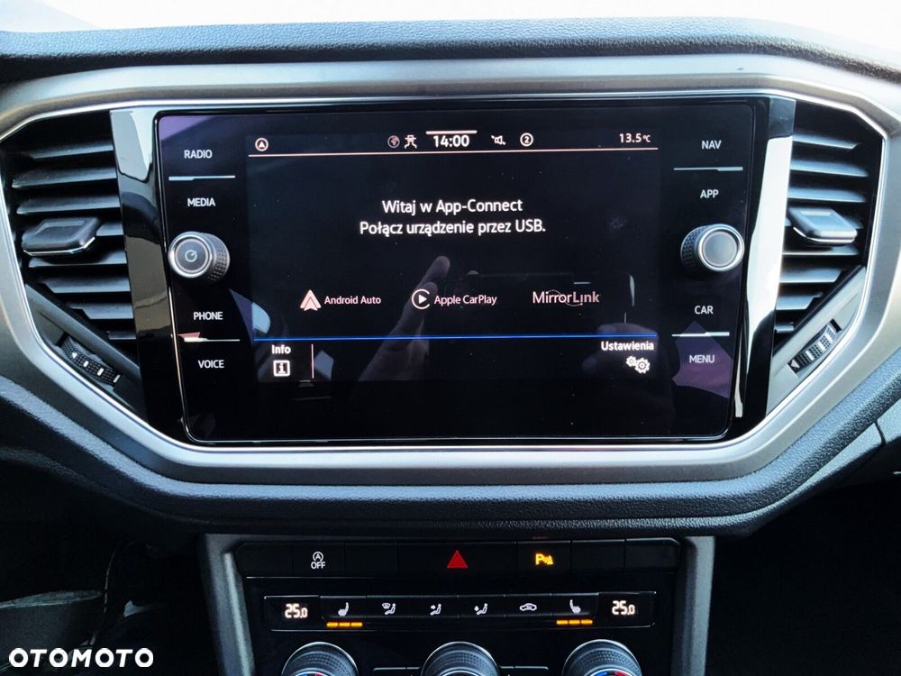 Volkswagen T-Roc 1.5 TSI ACT Advance - 26