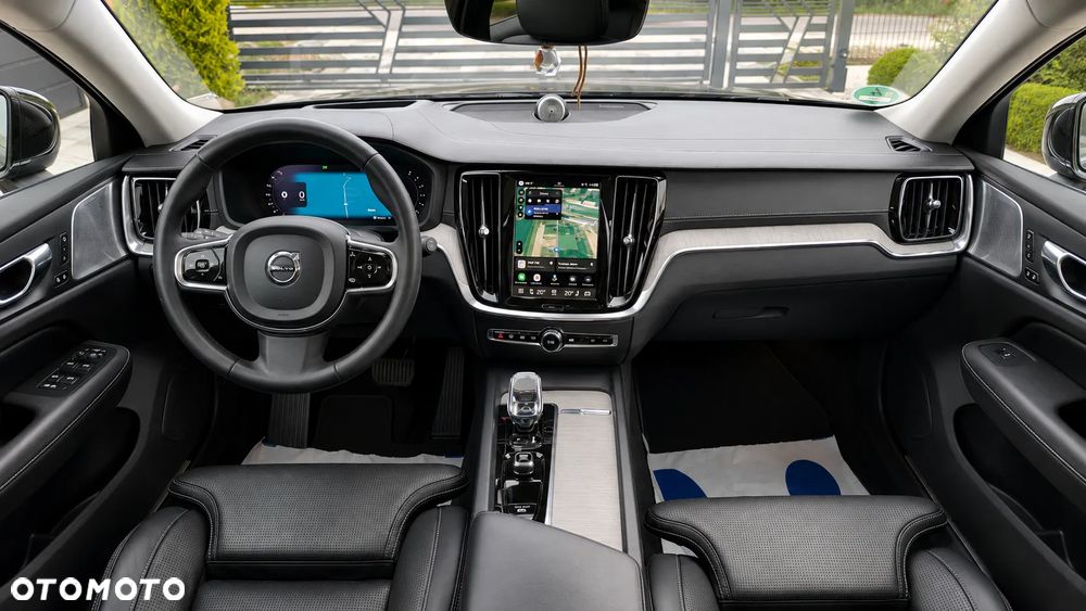 Volvo V60 Cross Country Ultimate B4 D AWD - 16