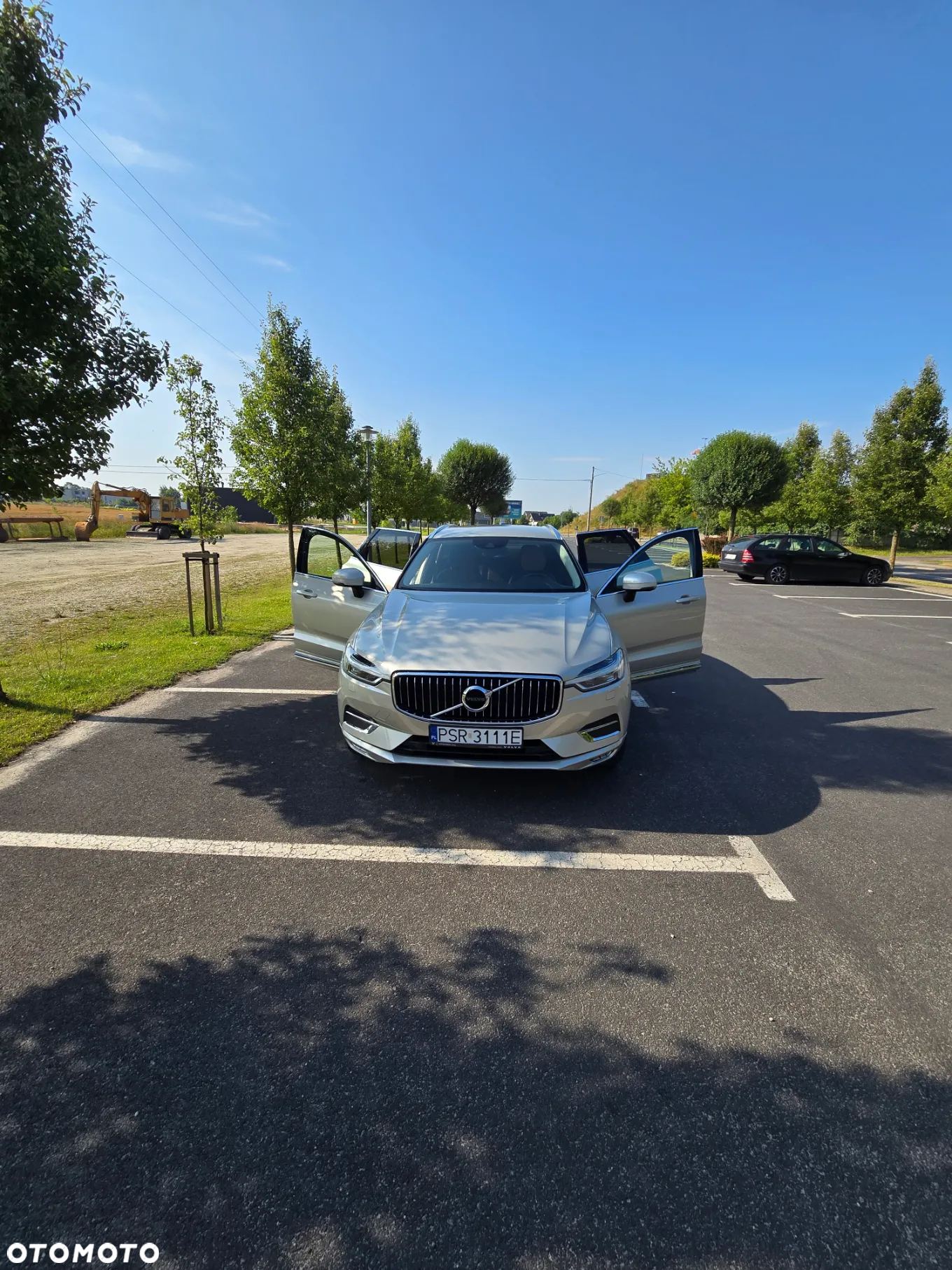 Volvo XC 60 T5 AWD Inscription - 28