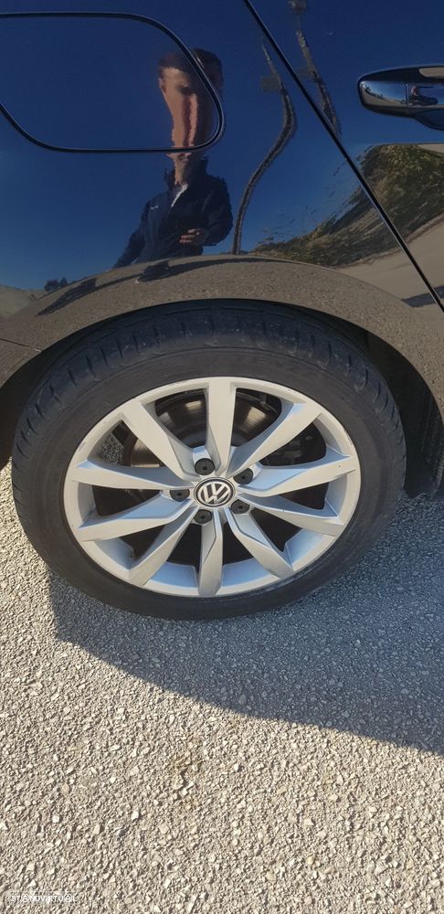 VW Golf Variant 2.0 TDi Highline - 13