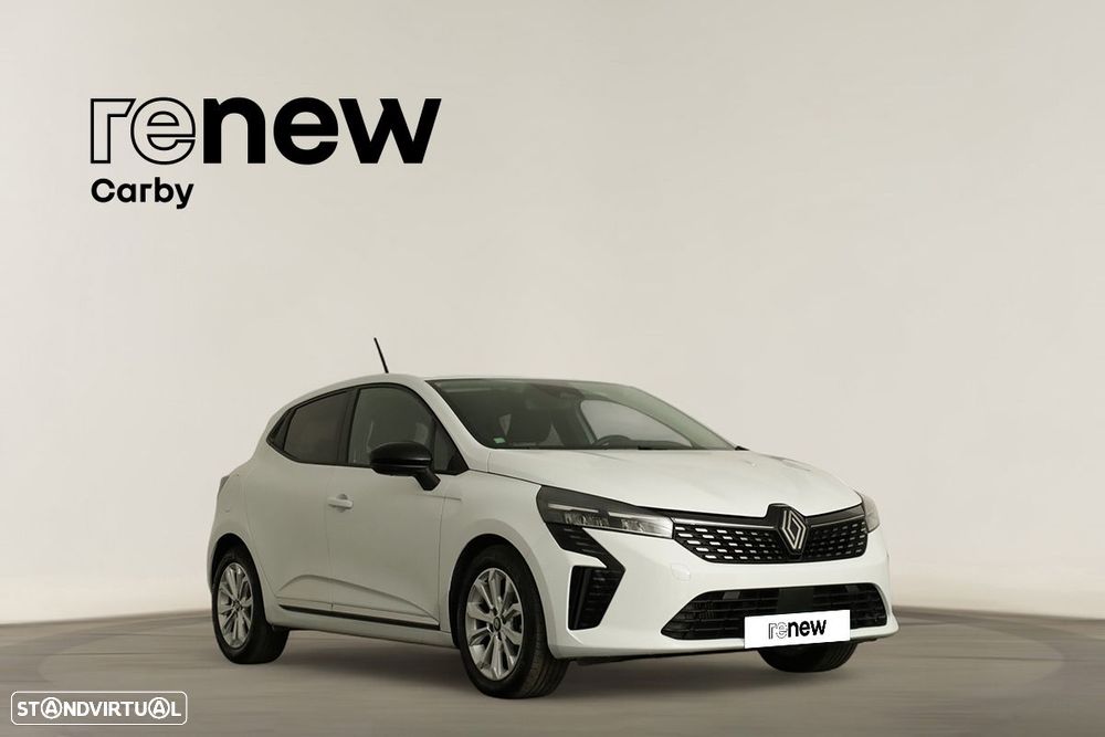 Renault Clio 1.0 TCe Evolution Bi-Fuel - 2