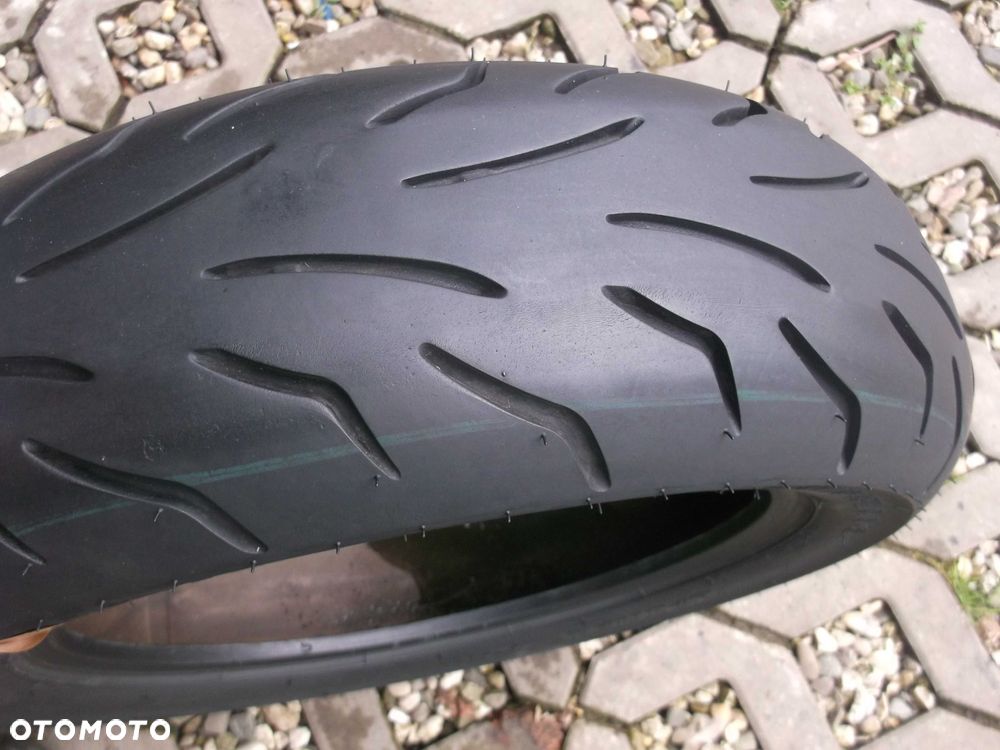 opona 150/70-13 Bridgestone Battlax SC dot4618 skuter r13 - 1